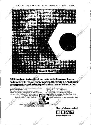ABC MADRID 06-04-1974 página 78