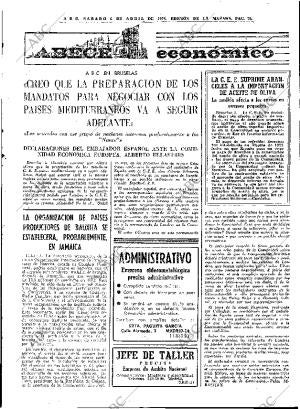 ABC MADRID 06-04-1974 página 79