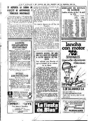 ABC MADRID 06-04-1974 página 81