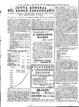 ABC MADRID 06-04-1974 página 85