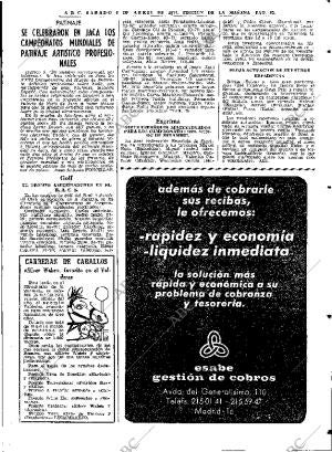ABC MADRID 06-04-1974 página 93