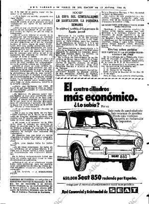 ABC MADRID 06-04-1974 página 95