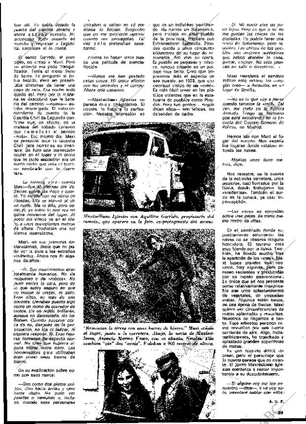 BLANCO Y NEGRO MADRID 06-04-1974 página 29