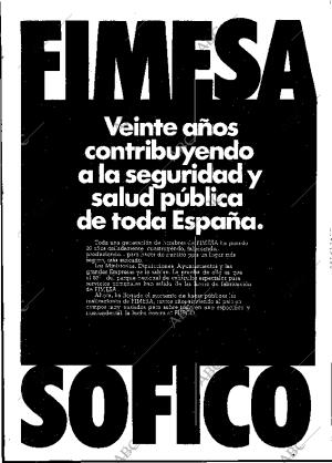 BLANCO Y NEGRO MADRID 06-04-1974 página 56