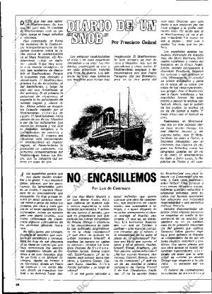 BLANCO Y NEGRO MADRID 06-04-1974 página 64