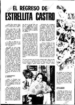 BLANCO Y NEGRO MADRID 06-04-1974 página 70