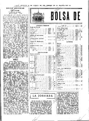 ABC MADRID 11-04-1974 página 48