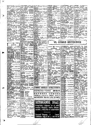 ABC MADRID 11-04-1974 página 74