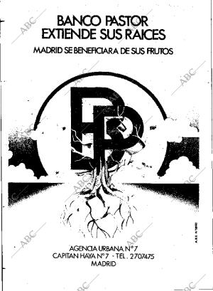 ABC MADRID 11-04-1974 página 86