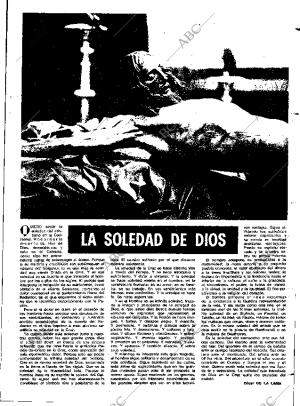 ABC MADRID 11-04-1974 página 91