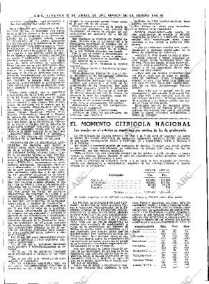 ABC MADRID 12-04-1974 página 38
