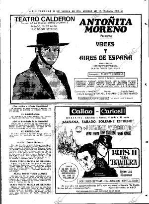 ABC MADRID 12-04-1974 página 51