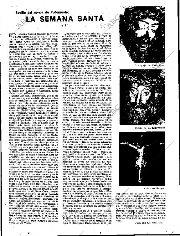 ABC SEVILLA 12-04-1974 página 11