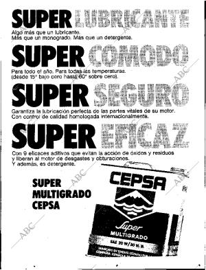 ABC SEVILLA 12-04-1974 página 29