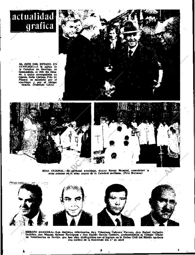 ABC SEVILLA 12-04-1974 página 5