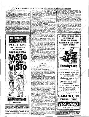 ABC SEVILLA 12-04-1974 página 65