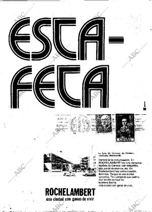 ABC SEVILLA 14-04-1974 página 2