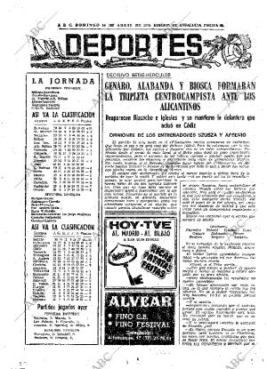 ABC SEVILLA 14-04-1974 página 59