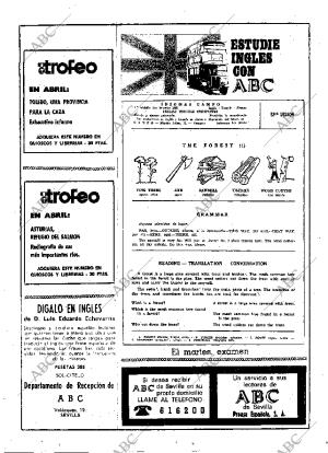 ABC SEVILLA 14-04-1974 página 79