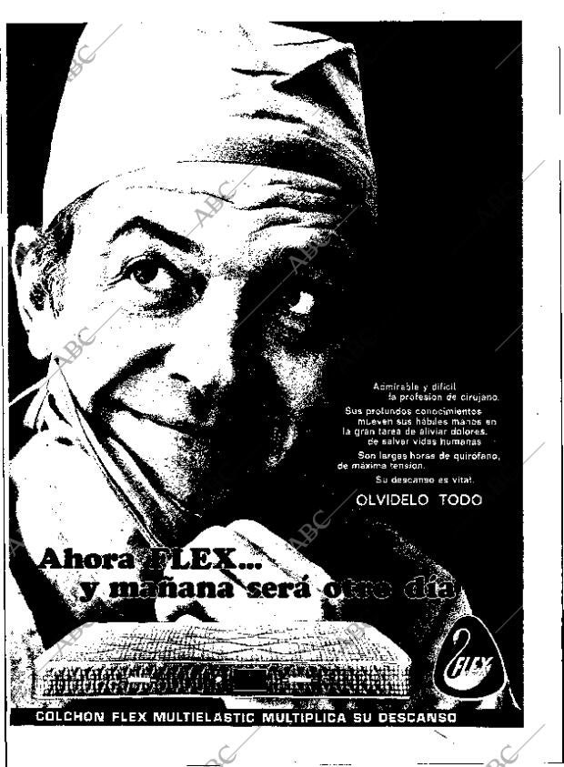 ABC MADRID 16-04-1974 página 10