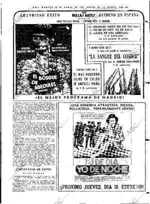 ABC MADRID 16-04-1974 página 101