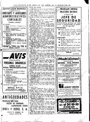 ABC MADRID 16-04-1974 página 106