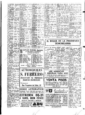 ABC MADRID 16-04-1974 página 109