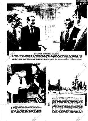 ABC MADRID 16-04-1974 página 11