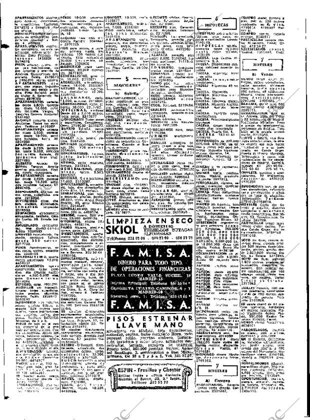 ABC MADRID 16-04-1974 página 110
