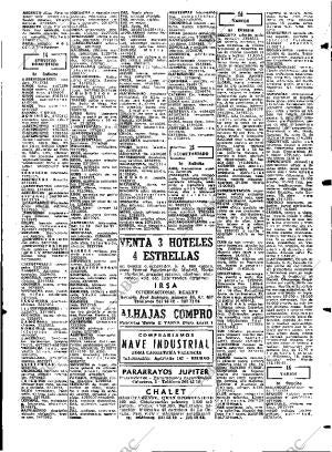 ABC MADRID 16-04-1974 página 115