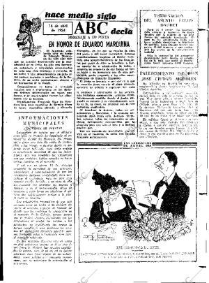 ABC MADRID 16-04-1974 página 125
