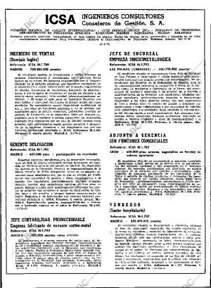 ABC MADRID 16-04-1974 página 128