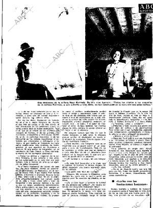 ABC MADRID 16-04-1974 página 131