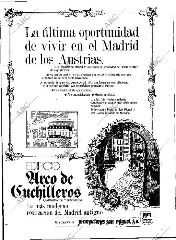 ABC MADRID 16-04-1974 página 132