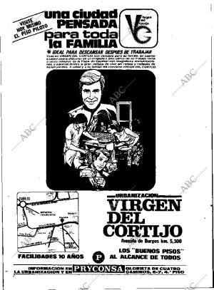 ABC MADRID 16-04-1974 página 134