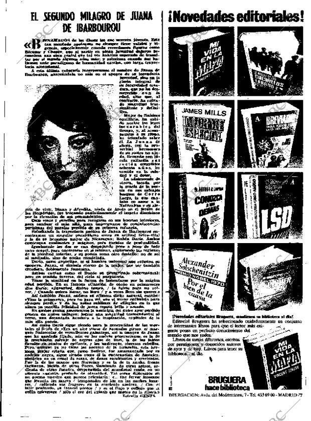 ABC MADRID 16-04-1974 página 135