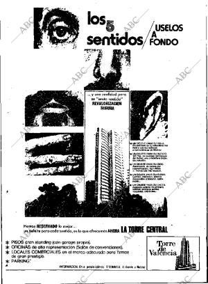 ABC MADRID 16-04-1974 página 138
