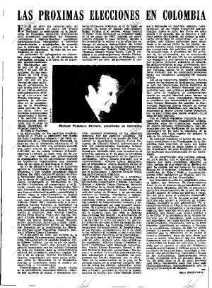 ABC MADRID 16-04-1974 página 139