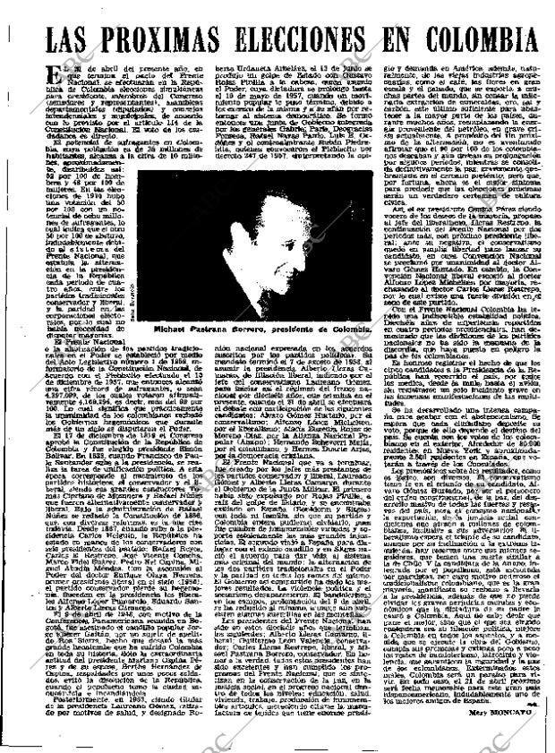 ABC MADRID 16-04-1974 página 139