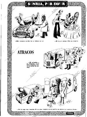 ABC MADRID 16-04-1974 página 141