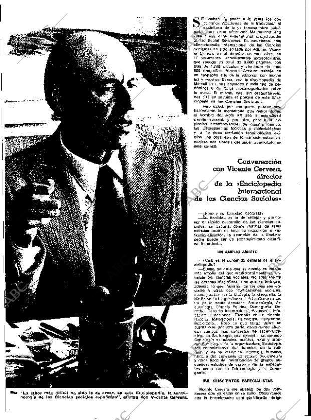 ABC MADRID 16-04-1974 página 144