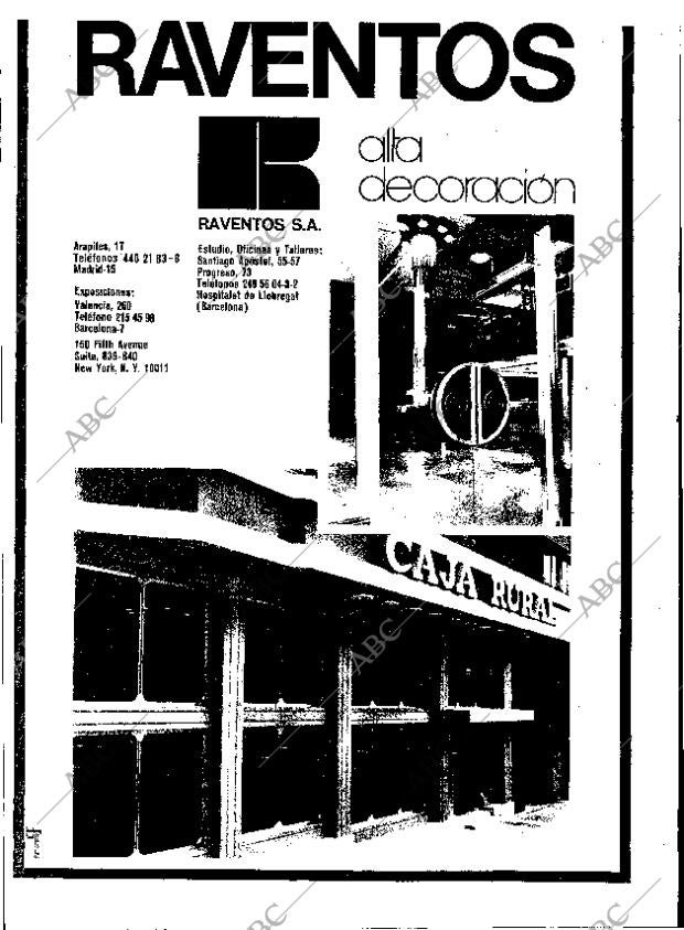 ABC MADRID 16-04-1974 página 146