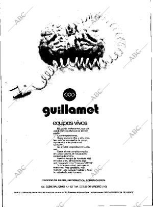 ABC MADRID 16-04-1974 página 150