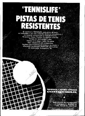 ABC MADRID 16-04-1974 página 152