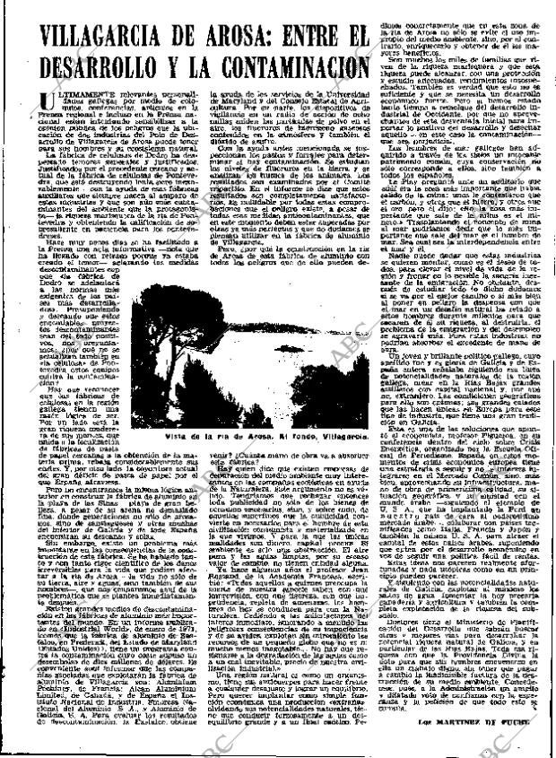 ABC MADRID 16-04-1974 página 155