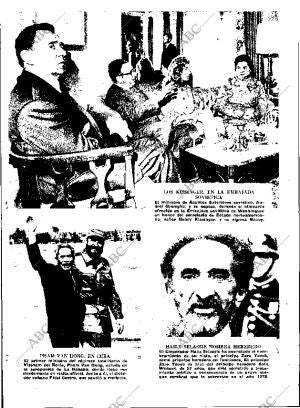 ABC MADRID 16-04-1974 página 16