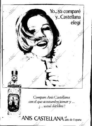 ABC MADRID 16-04-1974 página 160