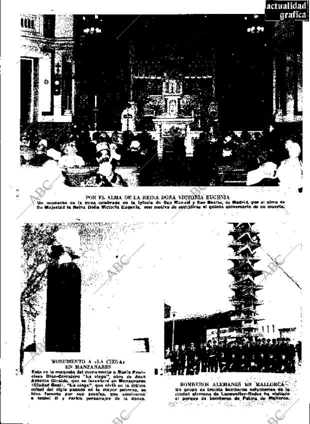 ABC MADRID 16-04-1974 página 17