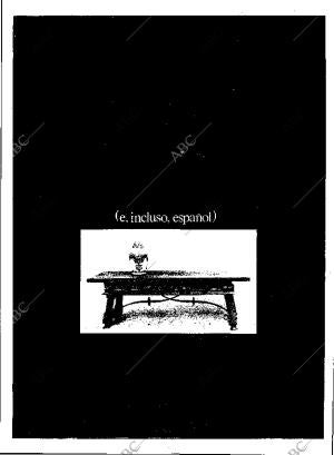 ABC MADRID 16-04-1974 página 19