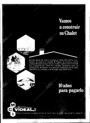 ABC MADRID 16-04-1974 página 20